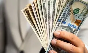 قیمت دلار توافقی امروز دوشنبه 10 آذر 1404