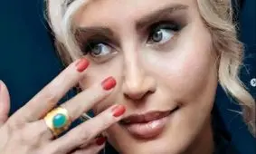 جواهرات خاص و اکسسوری آنتیک بازیگران مشهور ایرانی که هوش از سرتان می‌برد!