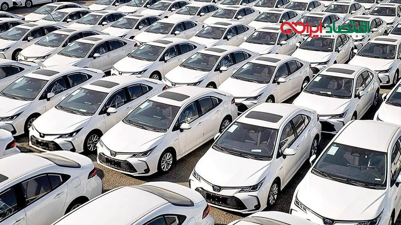 تحولی بزرگ در بازار خودروهای وارداتی؛ خبر خوش برای خریداران!