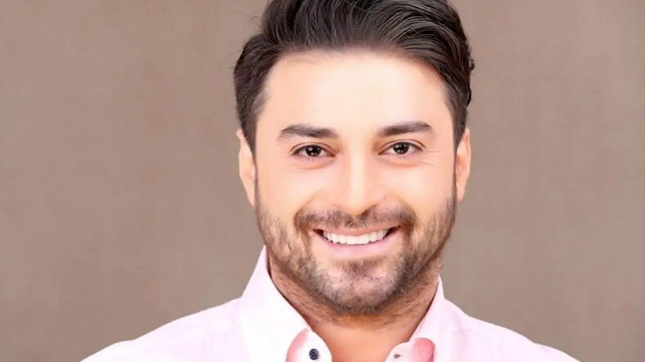 عکس حسرت برانگیز از سالگرد ازدواج بابک جهانبخش و همسرش / همه انگشت به دهان ماندند !