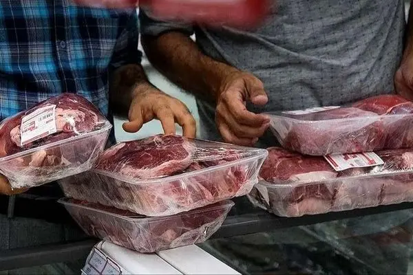 قیمت گوشت امروز ۴ آذر ۱۴۰۴  اعلام شد + جدول