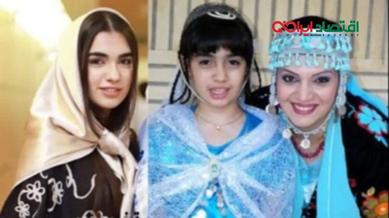 الهام پاوه نژاد: ماجرای دعوای من با مربی مدرسه دخترم درباره نماز!
