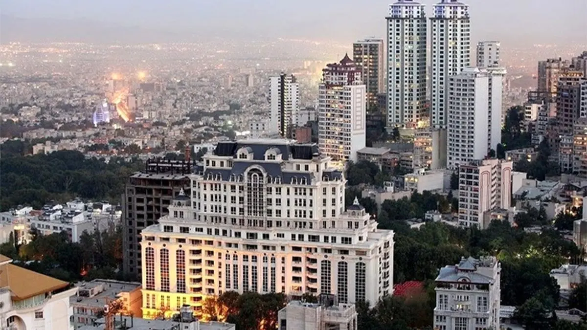 معجزه اجاره خانه در مرکز تهران با فقط ماهی ۲ هزار تومان!