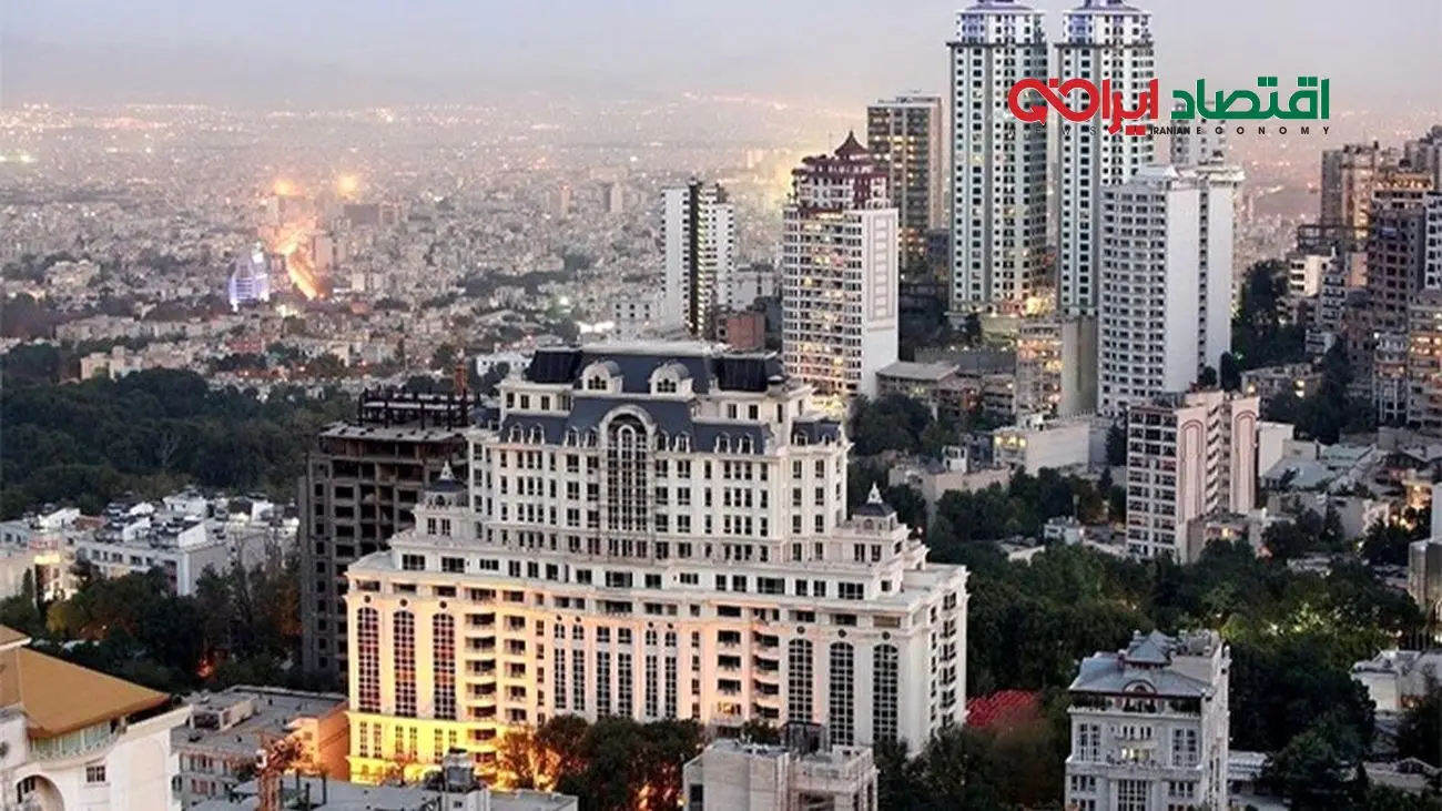 معجزه اجاره خانه در مرکز تهران با فقط ماهی ۲ هزار تومان!