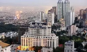 معجزه اجاره خانه در مرکز تهران با فقط ماهی ۲ هزار تومان!