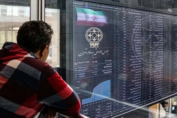 بورس با رنگ سبز آشتی کرد  / شاخص‌ها چقدر بالا رفتند؟ + نمادها