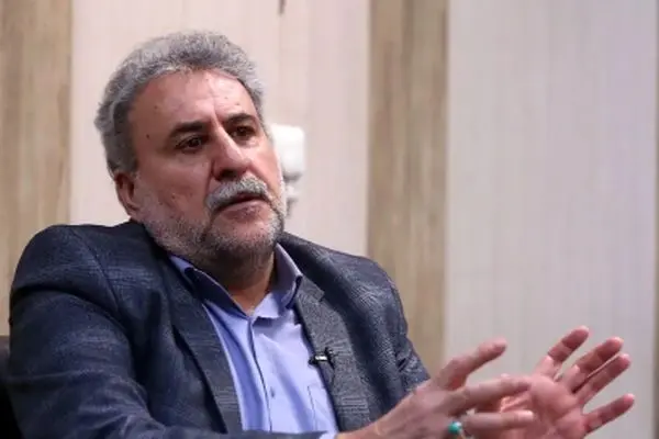 فلاحت پیشه: لاریجانی باید اختلافات هسته‌ای ایران با اسرائیل را تفکیک کند