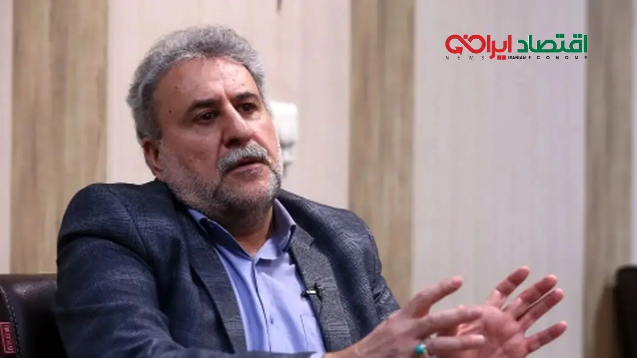 فلاحت پیشه: لاریجانی باید اختلافات هستهای ایران با اسرائیل را تفکیک کند