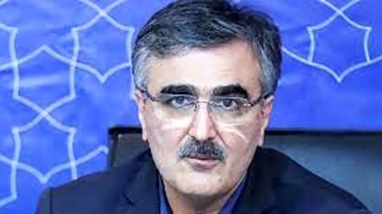 گره بانک آینده به دست فرزین باز شد