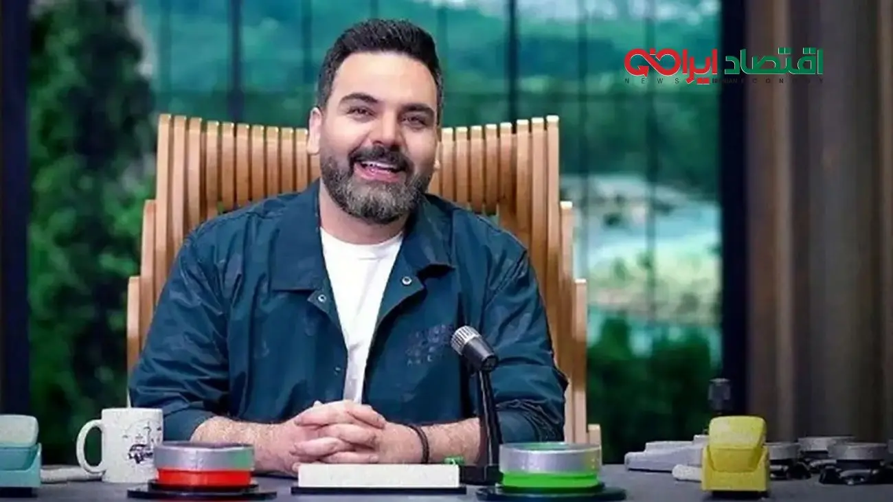 افشاگری عجیب احسان علیخانی درباره بازسازی مادرش با هوش مصنوعی! + ویدیو