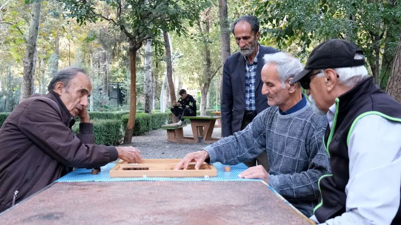 وضعیت مبهم زمان و جزئیات عیدی بازنشستگان