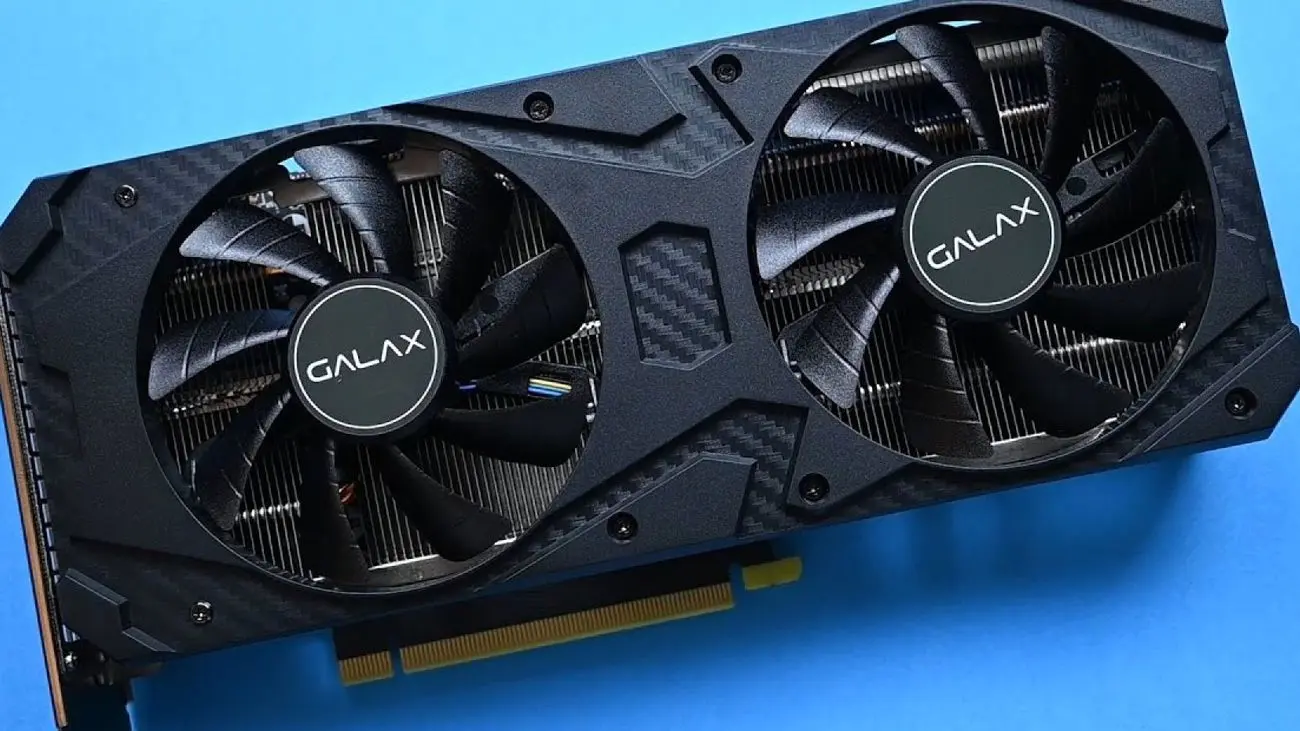 بنچمارک کارت گرافیک RTX 3060 Ti GDDR6X – سریعتر از GDDR6 اورکلاک شده