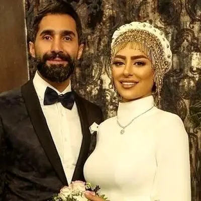 سمانه پاکدل با ساعت لاکچری یک میلیاردی توجهها را جلب کرد