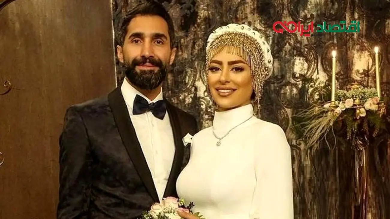 سمانه پاکدل با ساعت لاکچری یک میلیاردی توجهها را جلب کرد