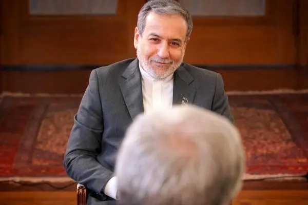 روایت متفاوت عراقچی: نتانیاهو چه قسمی بر علیه ایران خورد؟ + فیلم