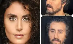 تغییر غیرمنتظره نسخه «کج‌پیله» بعد از رقص جنجالی الناز شاکردوست در تیزر!