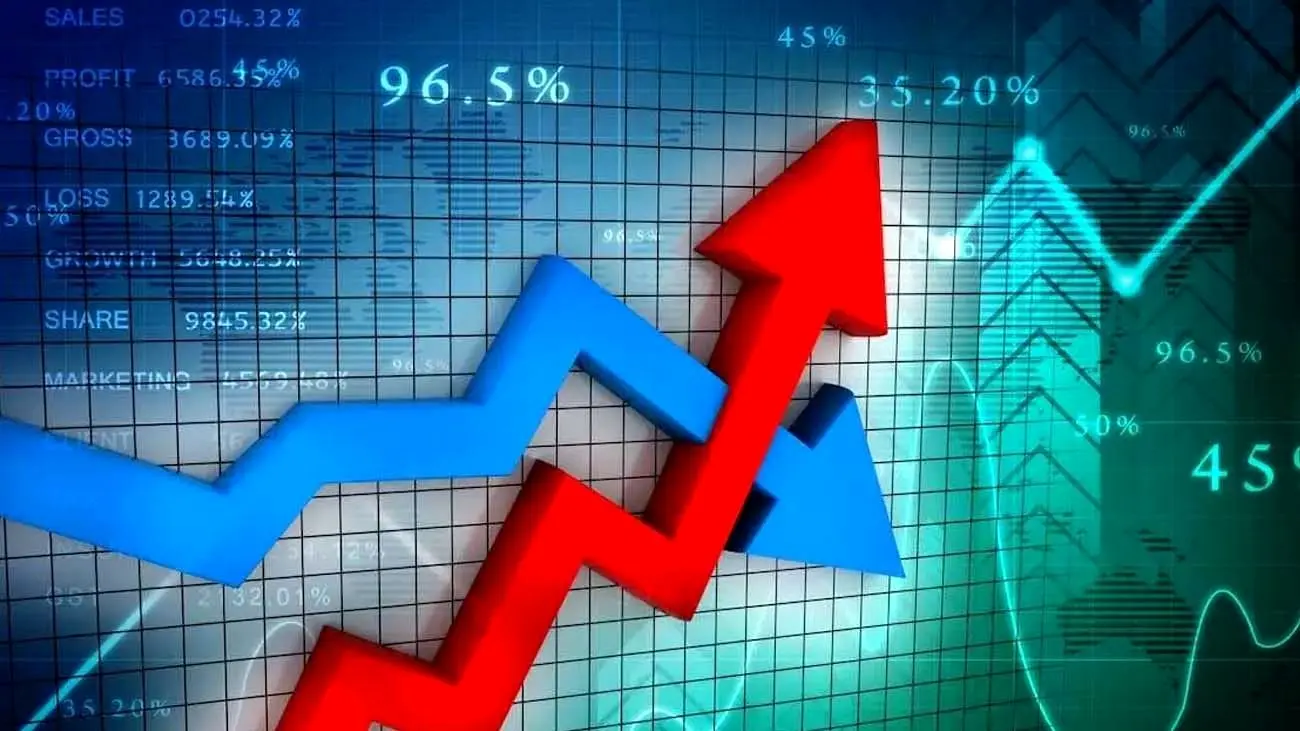 چراغ سبز بورس در آغاز هفته / شاخص کل چند هزار واحد رشد داشت ؟ + نمادها