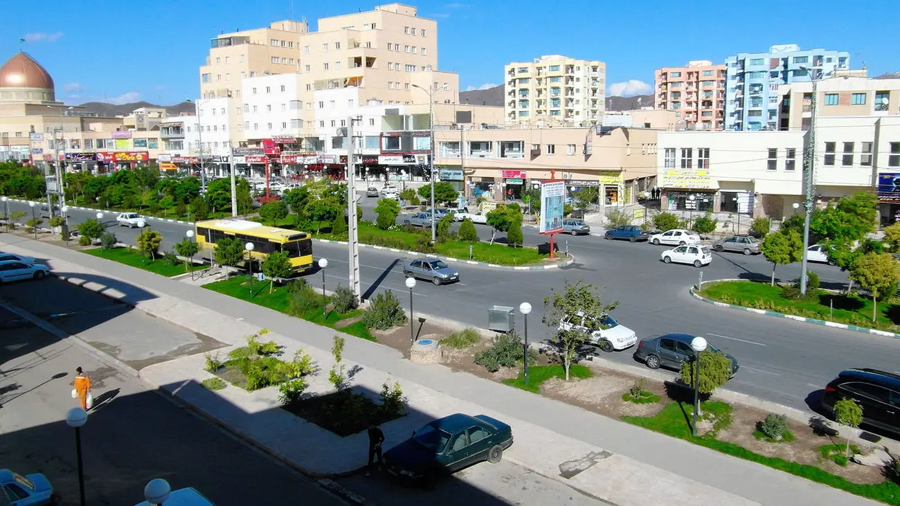 فقط با 100 میلیون در این منطقه خلوت تهران خانه اجاره کنید!