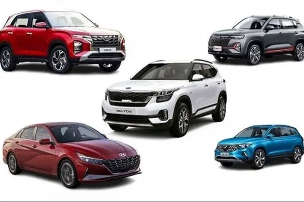 کدام خودروهای وارداتی ارزش سرمایه‌گذاری دارند؟