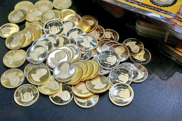 کدام سکه بیشترین سود را نصیب سرمایه‌گذاران کرد؟/ اختلاف چشمگیر بازدهی قطعات طلا