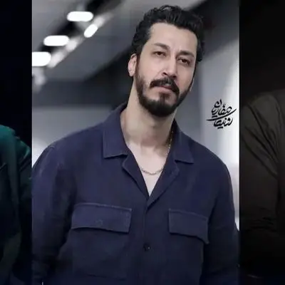 ماجرای خوشگذرانی بهتاش پایتخت، بهرام رادان و امیر جعفری در دانمارک چیست؟