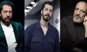 ماجرای خوشگذرانی بهتاش پایتخت، بهرام رادان و امیر جعفری در دانمارک چیست؟