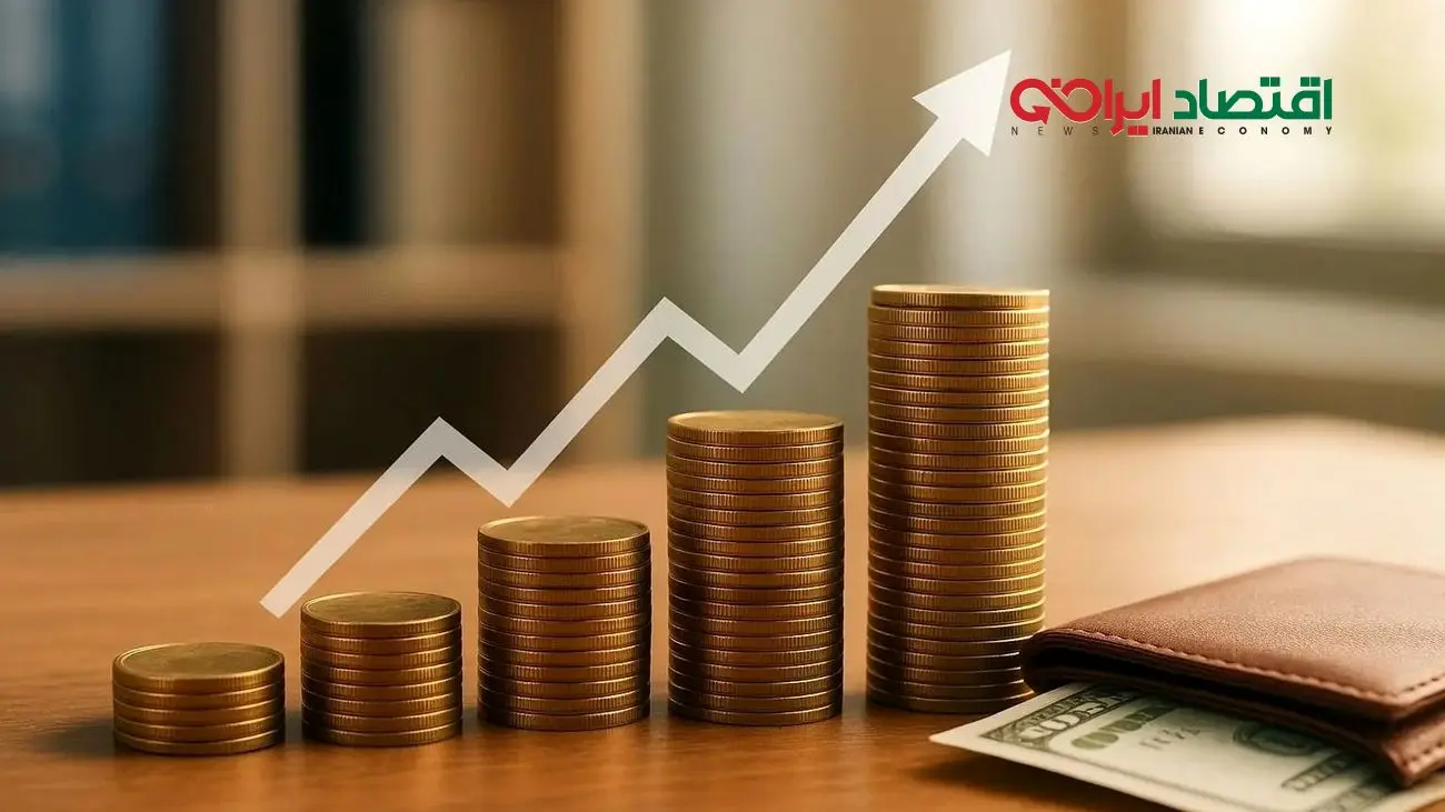 خبر جنجالی: فرمول جدید مجلس برای افزایش حقوق کارگران و کارمندان!