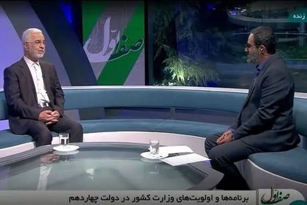 نظر صریح وزیر کشور درباره مهاجران