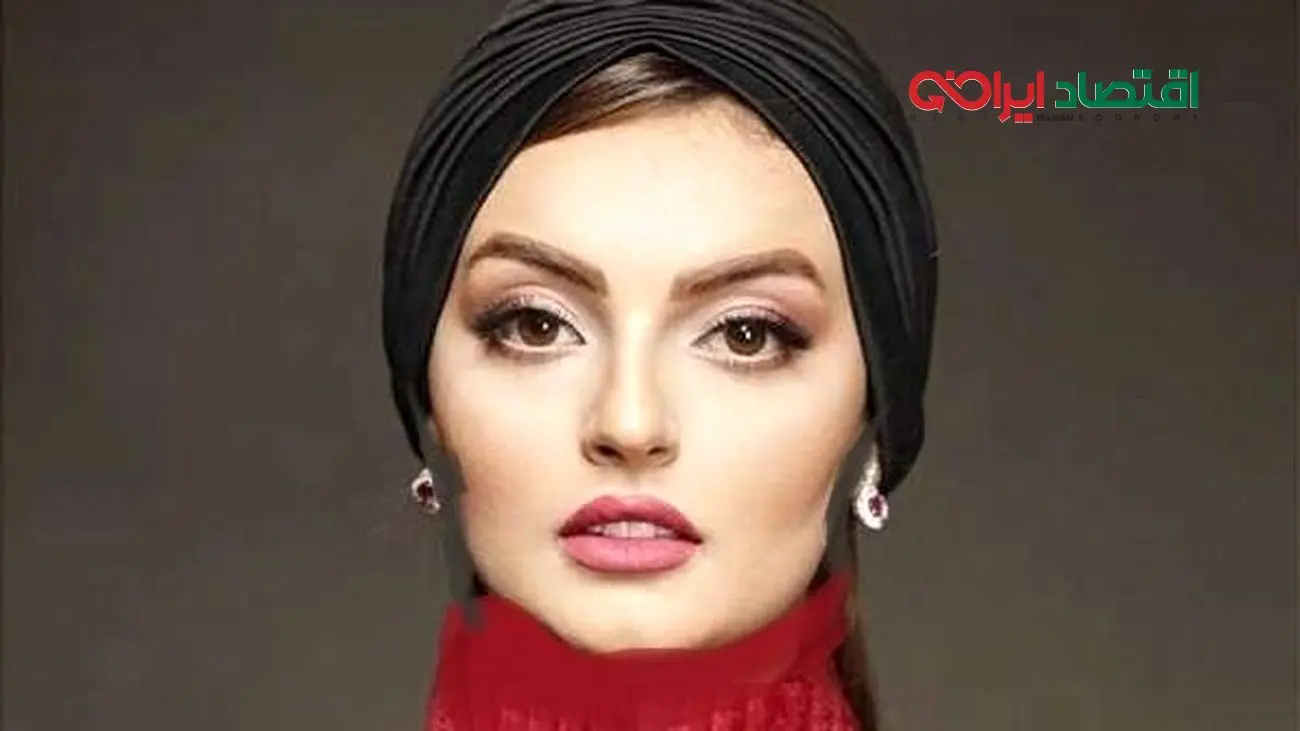 نیلوفر پارسا با انتشار عکسی از بارداری خود دنیای مجازی را تکان داد!