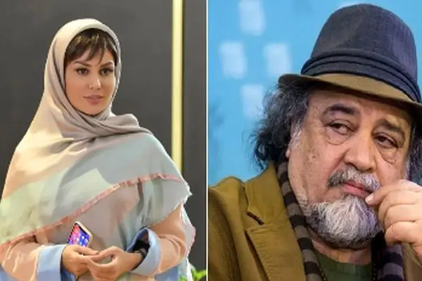 رز رضوی: شایعه ازدواج من و محمدرضا شریفی‌نیا زندگیم را نابود کرد!