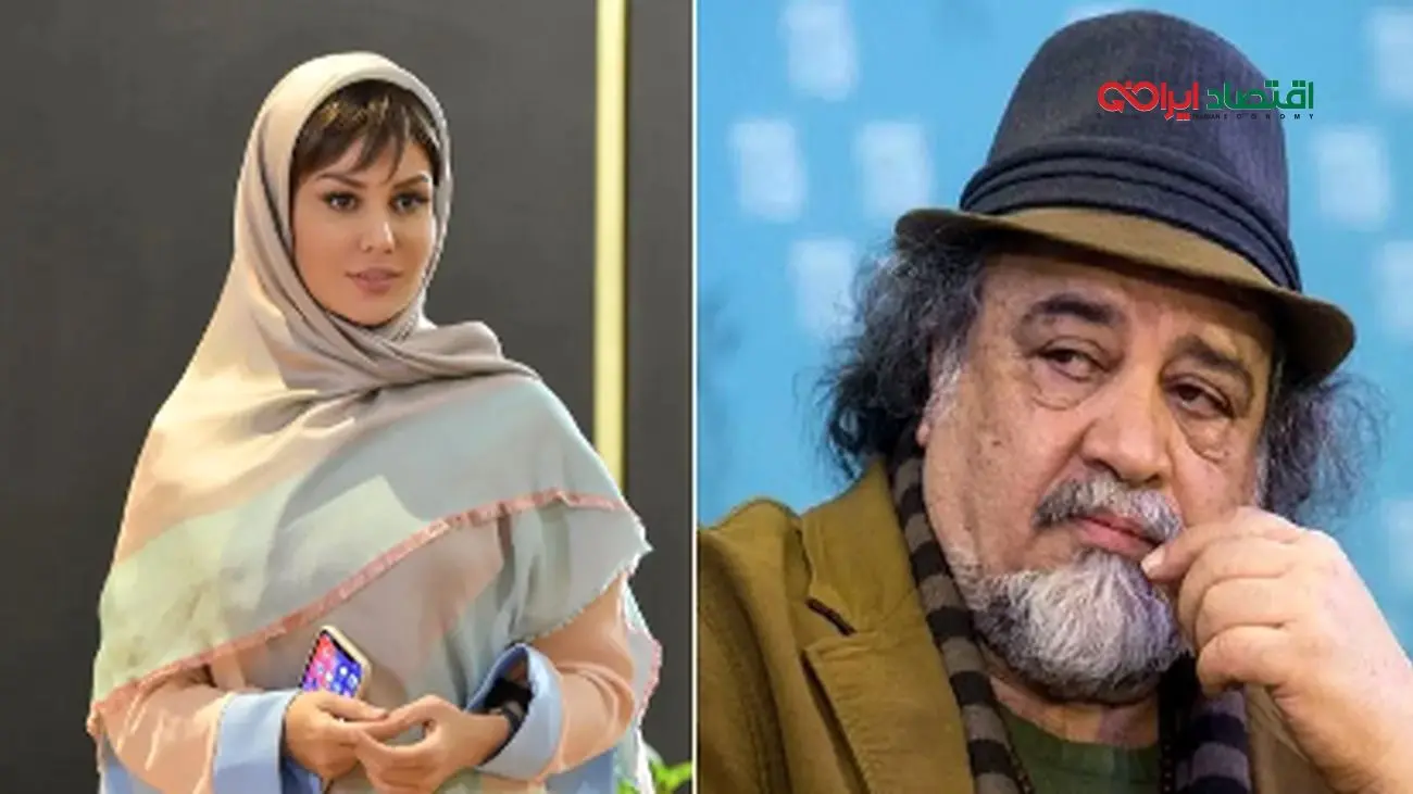 رز رضوی: شایعه ازدواج من و محمدرضا شریفینیا زندگیم را نابود کرد!