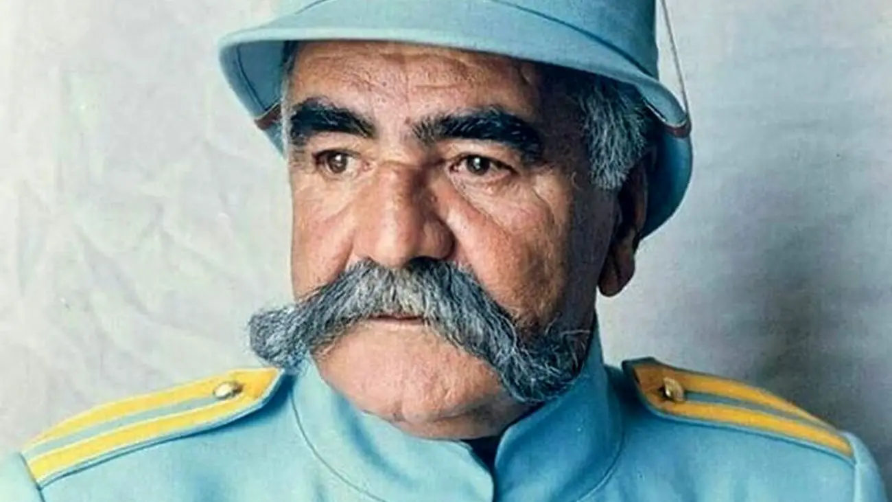 فاش شدن راز آزاد شدن دختر نعمت الله گرجی