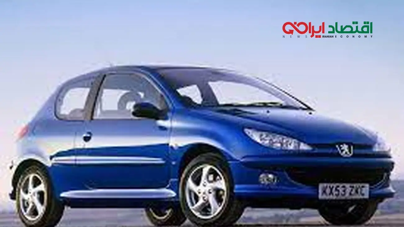 خریداران 207 نقره داغ شدند!