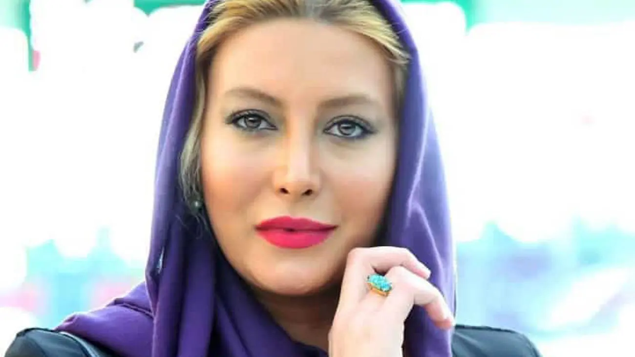 زیبایی خیره کننده فریبا نادری بعد از آخرین عمل جراحی پلاستیک / رخ نمایی کرد !