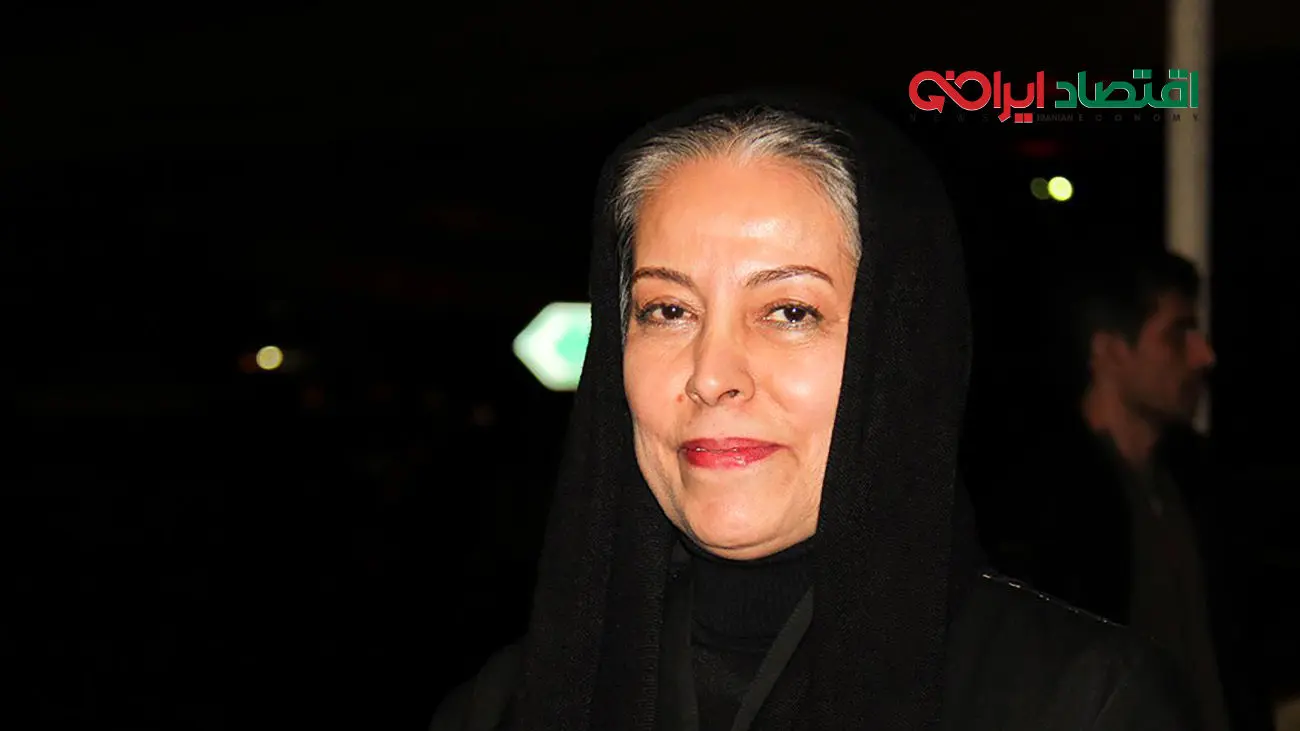 اولین عکس از همسر و نوه بانمک سهیلا رضوی / عمرا اگر می دانستید همسر خانم بازیگر این مرد سرشناس است !