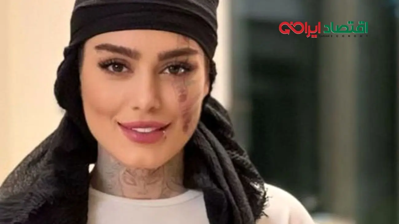 عکس دیده نشده فرمالیته عروسی شاهرخ استخری و سحر قریشی! +عکس