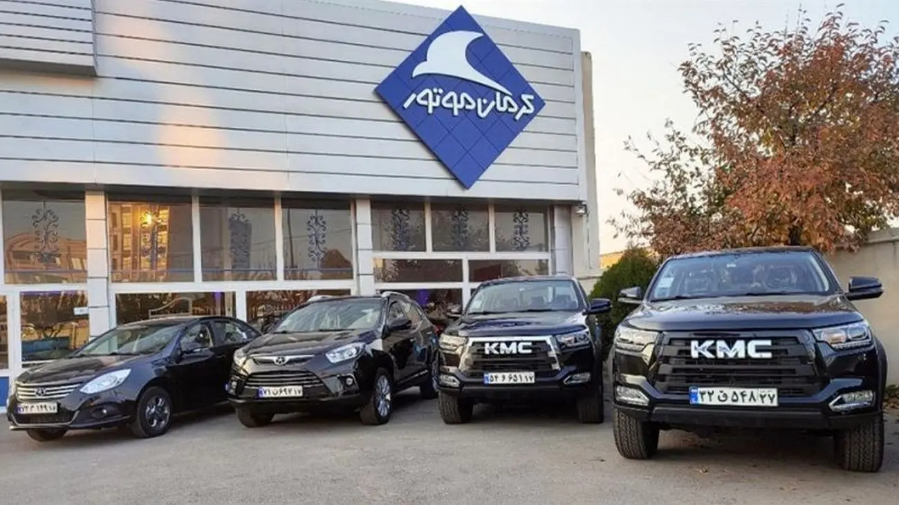 بدون قرعه کشی ارازنتر از بازار صاحب خودرو شوید + موعد تحویل قبل از عید