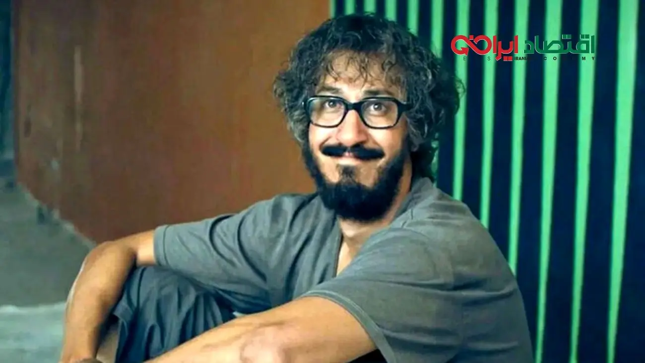 مرد عینکی به کمک دایناسور، رکوردشکنی کرد!