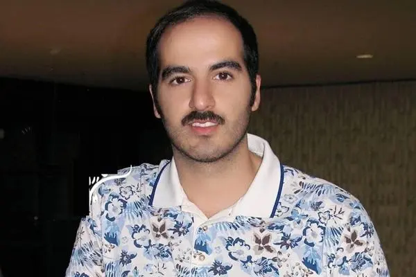 همه چیز درباره پاشا جمالی و همسرش؛ تصاویر خصوصی و جنجالی فاش شد!