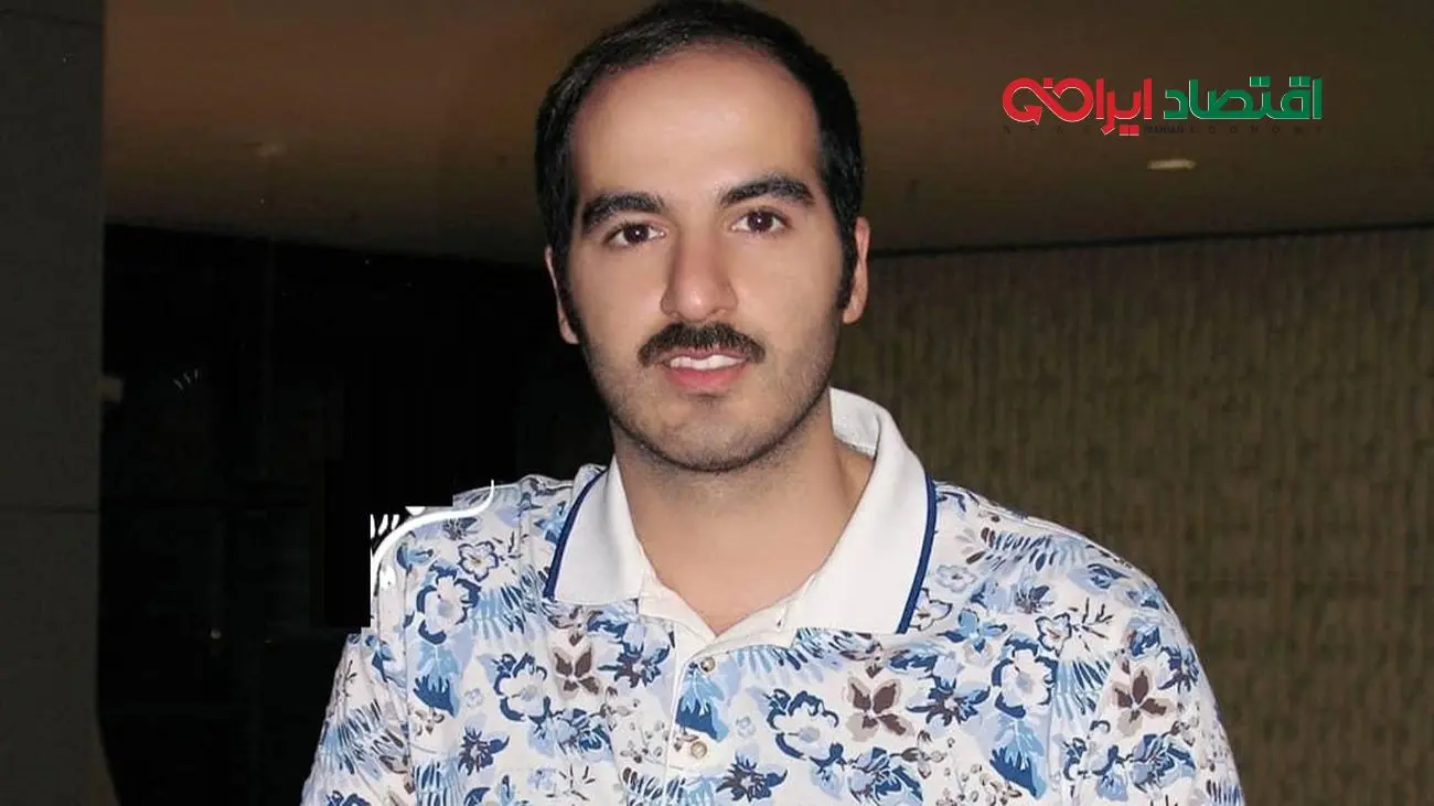 همه چیز درباره پاشا جمالی و همسرش؛ تصاویر خصوصی و جنجالی فاش شد!