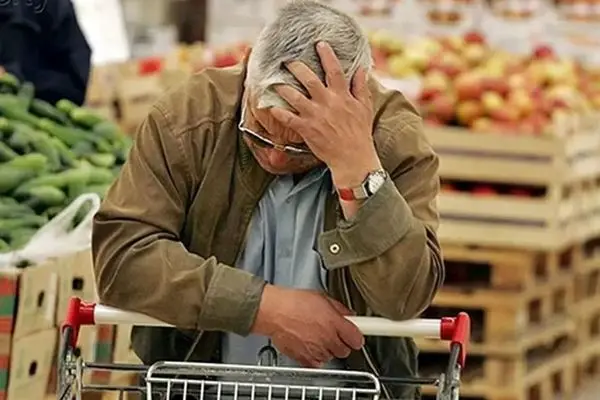 فاجعه اقتصادی؛ فقر در ایران ۱۲ برابر شد!