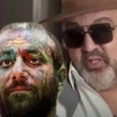 حکم اعدام تتلو توسط پزشکیان لغو شد؟ افشاگری جدید احمد ایراندوست + ویدیو