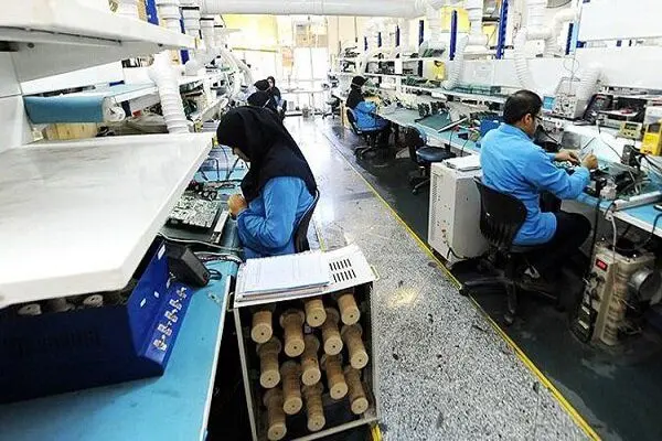 افزایش ۱۸ درصدی اشتغال تماموقت نسبت به سال گذشته