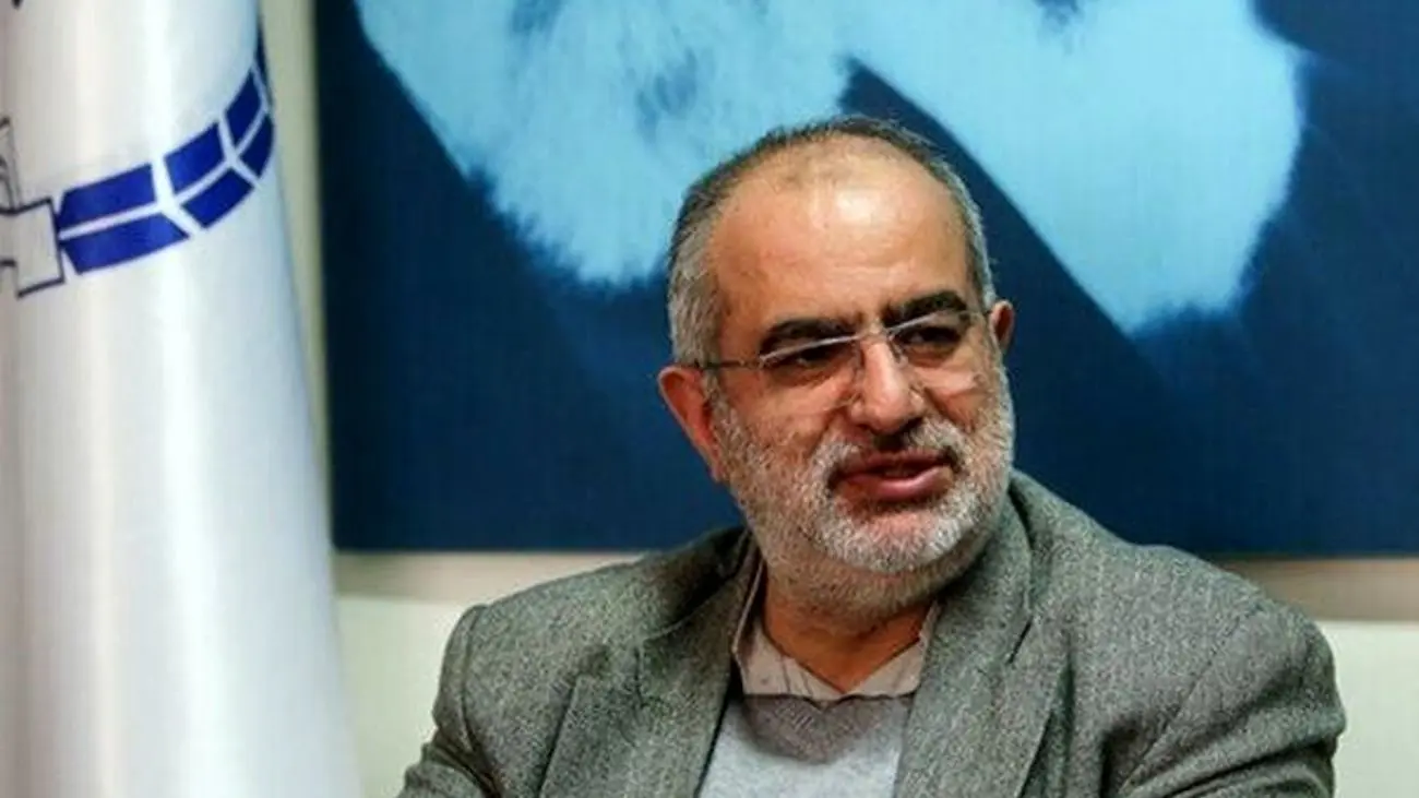 واکنش معنادار به توضیحات دختر قالیباف درباره سیسمونی گیت/ گاهی سخنان نابهجایِ فرزندی، پدر را از عرش به قالی میکشاند