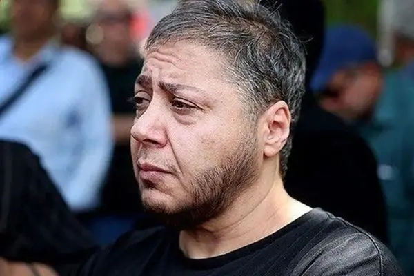 ماجرای میرزا بنویس شدن مازیار لرستانی؛ عکسی که کاربران را در شوک فرو برد!