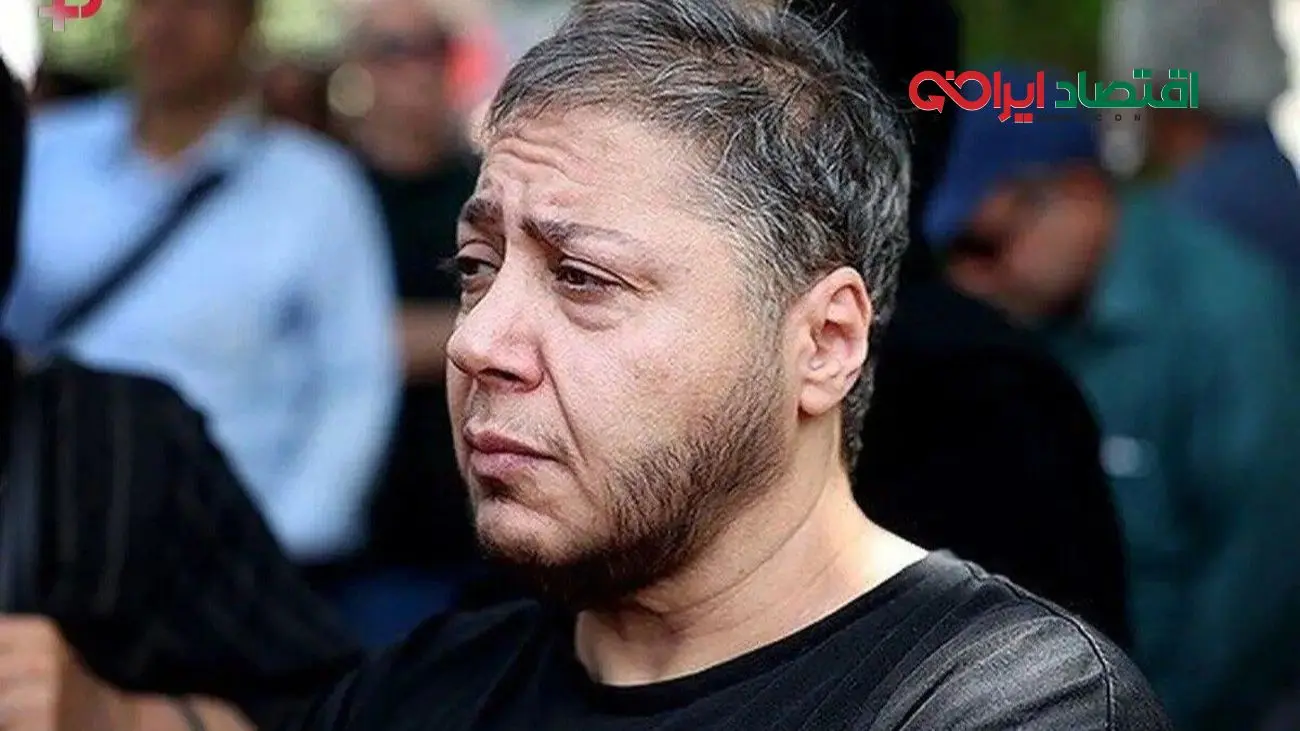 ماجرای میرزا بنویس شدن مازیار لرستانی؛ عکسی که کاربران را در شوک فرو برد!