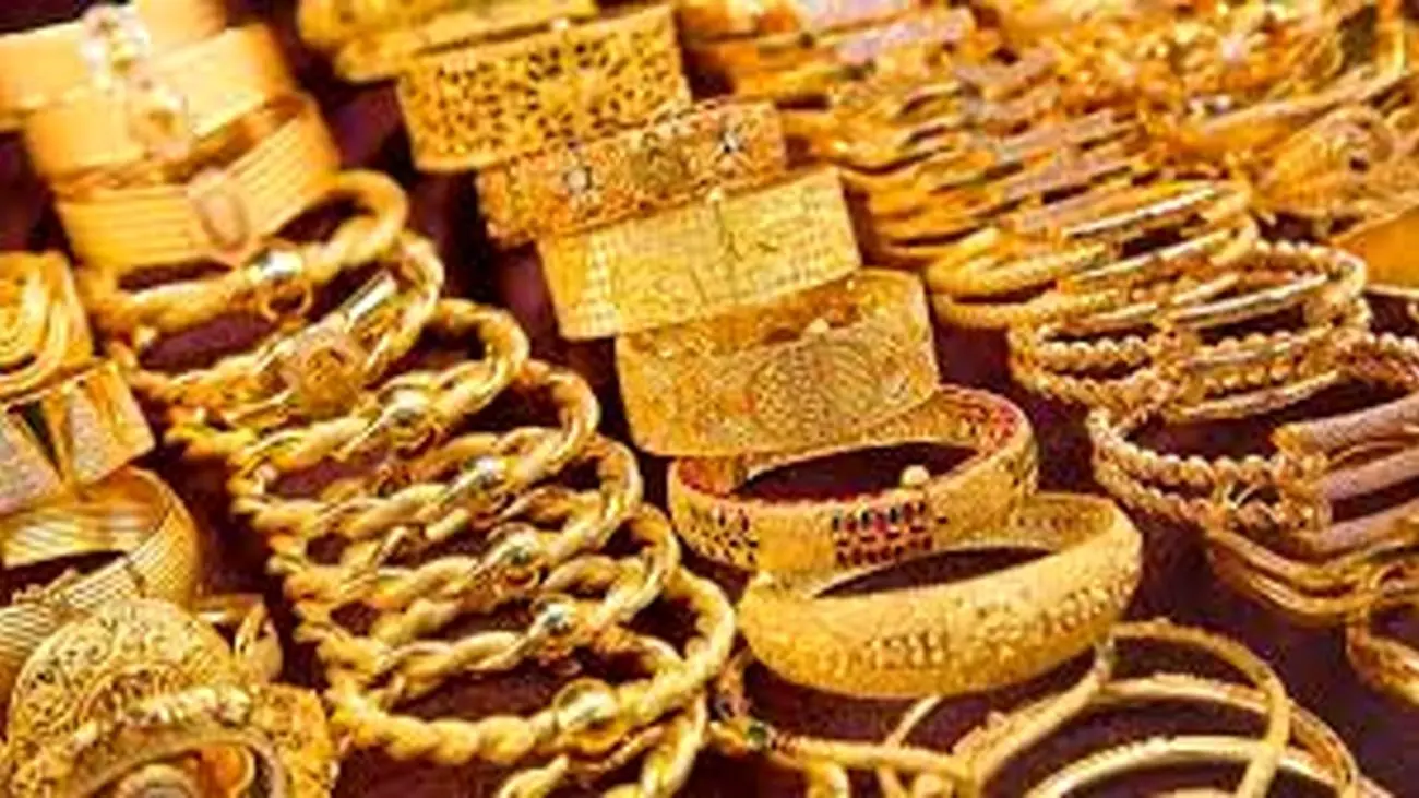 خریداران طلا به خاک سیاه نشستند