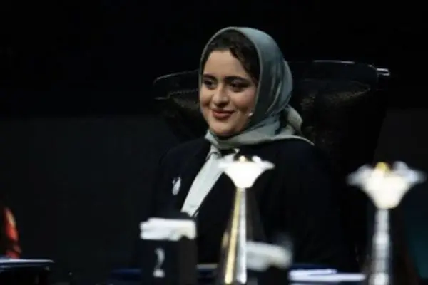 از دنیای کودکی تا ستاره شدن؛ حاشیه‌ها و شایعه ازدواج فاطیما بهارمست با پسر امین حیایی!