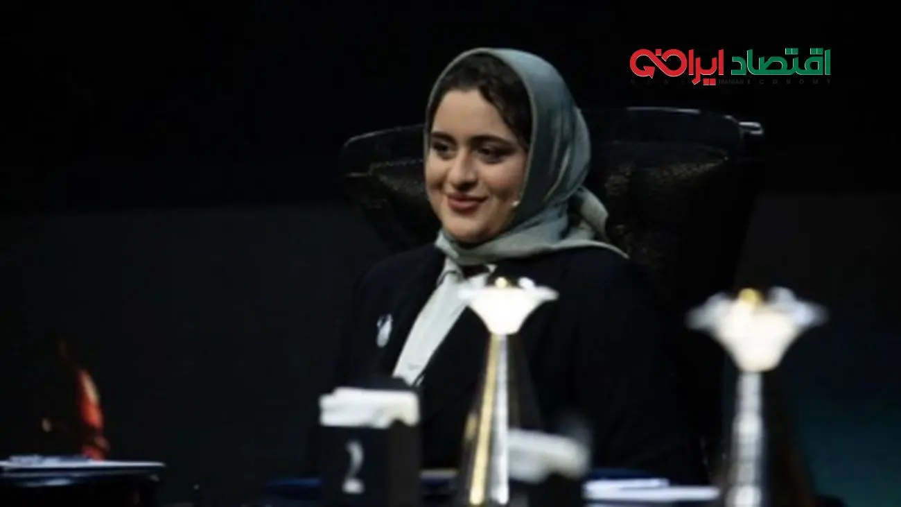 از دنیای کودکی تا ستاره شدن؛ حاشیهها و شایعه ازدواج فاطیما بهارمست با پسر امین حیایی!