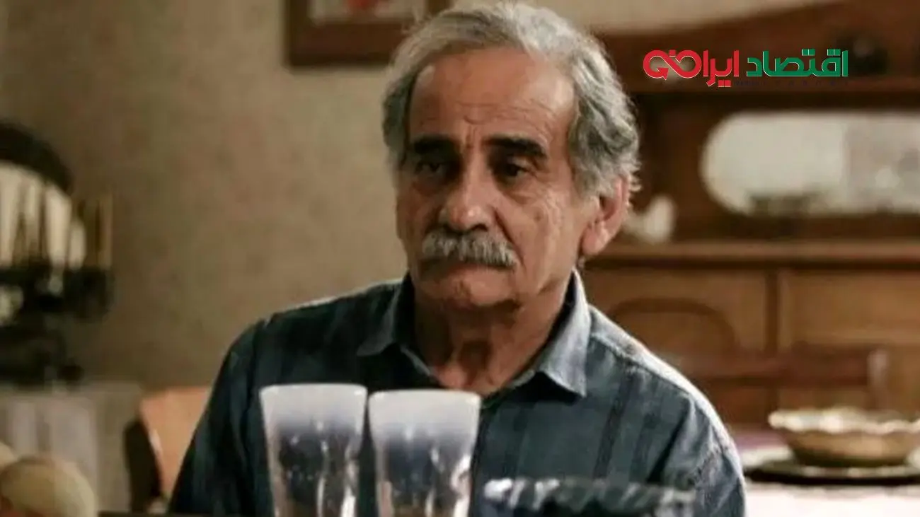 اسماعیل محرابی کیست؟ نگاهی به عکس‌های خاص و زندگی شخصی این بازیگر باسابقه!